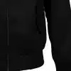 Blouson Harrington® Original Noir Motard Rockabilly Vintage Rétro – Image 4