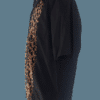 Chemise Bowling Léopard Manches Courtes Rockabilly Teddy Boy Rock'n'roll – Image 3