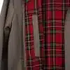 Blouson Harrington® Original beige Rockabilly Motard Vintage Rétro – Image 3