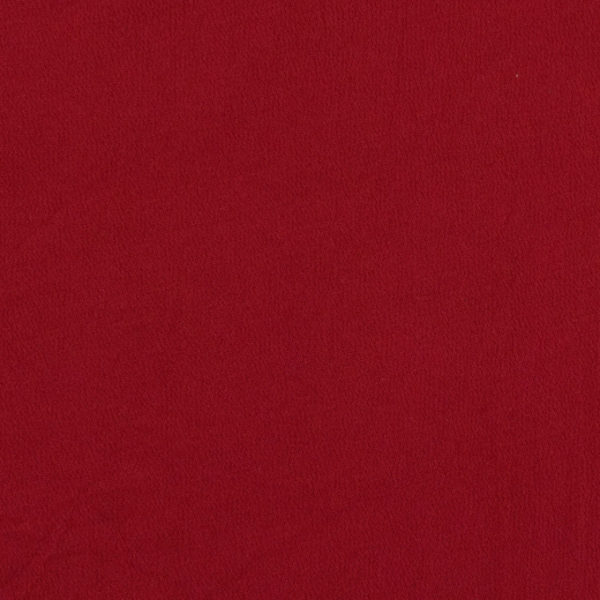 Chemise Vintage à Manches Longues en crêpe de Georgette couleur unie – Image 11